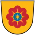 Blason de Straßburg