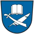 Blason de Techelsberg am Wörther See