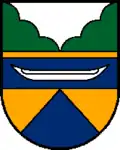 Blason de Tiefgraben