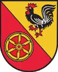 Blason de Tollet