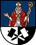 Blason de Ulrichsberg