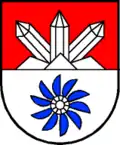 Blason de Gramais