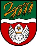 Blason de Wilhering