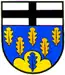 Blason de Berg