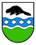 Blason de Bobritzsch