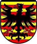 Blason de Alpen