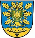 Blason de Eixen