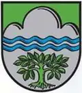 Blason de Otter