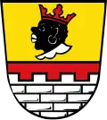 Blason de Pastetten