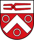 Blason de Winkel (Eifel)