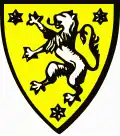 Blason de Oschatz