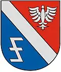 Blason de Eppelborn
