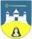 Blason de Garz