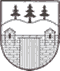 Blason de Hartmannsdorf-Reichenau