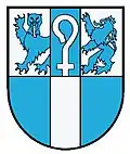 Blason de Heckendalheim