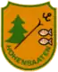 Blason de Hohensaaten