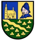 Blason de Krostitz