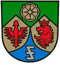 Blason de Marpingen