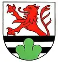 Blason de Molbergen