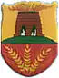 Blason de Ostrau
