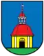 Blason de Ralbitz-Rosenthal