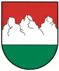 Blason de Riemenstalden
