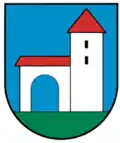 Blason de Rothenthurm