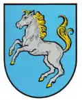 Blason de Rüssingen