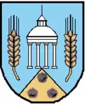 Blason de Sagard