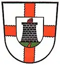 Blason de Schmelz