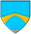 Blason de Sohland an der Spree