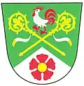 Blason de Světlík