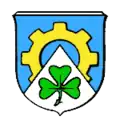 Blason de Unterneukirchen