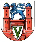 Blason de Uslar