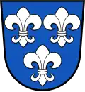 Beverungen, ville