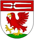 Blason de Bongard