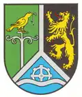 Blason de Bruchmühlbach-Miesau