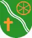 Blason de Dedenbach