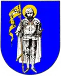 Blason de Ebstorf