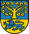 Blason de Edemissen