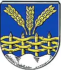 Blason de Hagermarsch