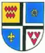 Blason de Kaltenborn