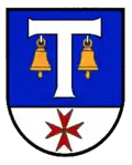 Blason de Kottenborn