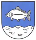 Blason de Leiferde