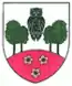 Blason de Ohlenhard