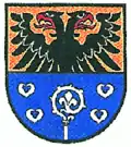 Blason de Pomster