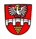 Blason de Tauberrettersheim