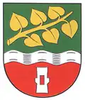 Blason de Unstruttal