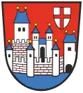 Blason de Welschbillig