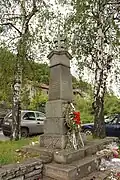 Mémorial de la Première guerre mondiale